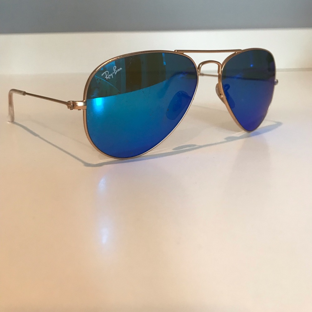 Ray-ban Aviator Flash